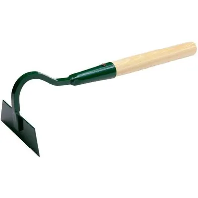 Obrázek produktu pro Nízká motyka s násadou 25 cm, FED