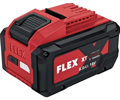 Produktbild von Flex Akku AP 18/8.0 XT (1Stk.)