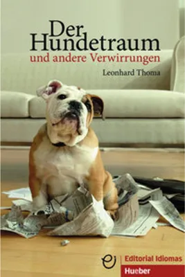 Produktbild von Der Hundetraum und andere Verwirrungen