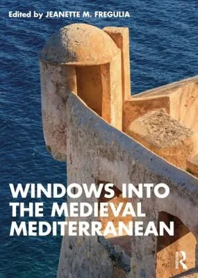 Immagine prodotto di Windows into the Medieval Mediterranean