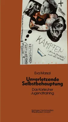 Produktbild von Unverletzende Selbstbehauptung