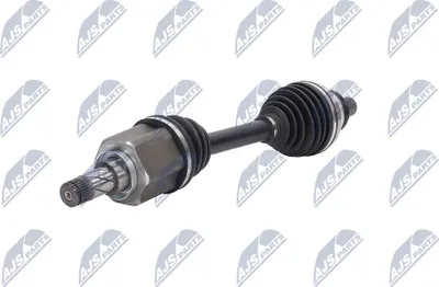 Produktbild von NTY NPW-LR-035 Antriebswelle Vorne Links für LAND ROVER Freelander 2 SUV (L359)