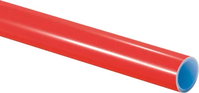 Produktbild von UPONOR MLCP Rohr, 16x2,0mm, RED, Bund mit 480m, 1 Stk.