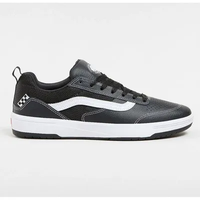Produktbild von VANS Zahba Schuhe – schwarz – EUR 45