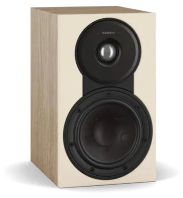 Produktbild von Dali Sonic 1 Hi-Fi 2-Wege Lautsprecher, 51 – 26.000 Hz, 25 – 100 Watt