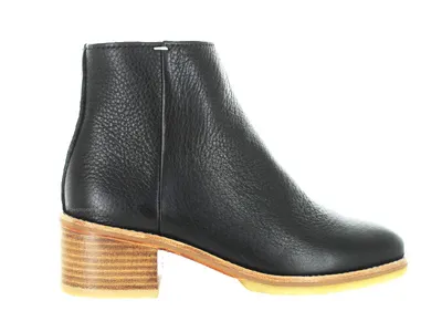Zdjęcie produktu dla CLARKS Buty damskie Amara czarne skórzane CLARKS Buty damskie Amara czarne skórzane 36