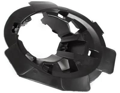 Produktbild von Renault Master III 2010 - linker Halogenrahmen