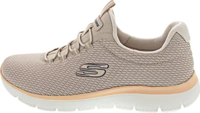 Produktbild von Skechers Summits Sneaker Beige