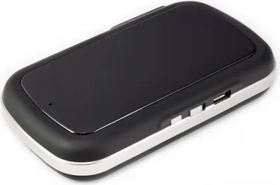 Produktbild von GPS Tracker ins Auto Secutek SGT-208 - Ausdauer 100 Tage