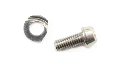 Produktbild von Schaltzugbefestigungskit SRAM für GX 1x11 Schaltwerk.