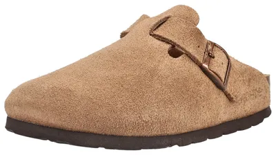 Produktbild von Rohde Hausschuhe Hausschuhe Veloursleder