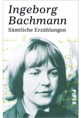 Productafbeelding van Sämtliche Erzählungen