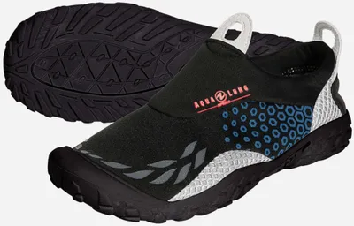 Produktbild von Aqua Lung Sport Sporter 0140 Black Blue 46