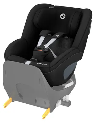 Obrázok produktu pre Maxi-Cosi Pearl 360, ISOFIX, 0+/1 (0 - 18 kg; 0 - 4 rokov), 5-bodový, Opierka hlavy, Umývateľný poťah, Nastaviteľné operadlo