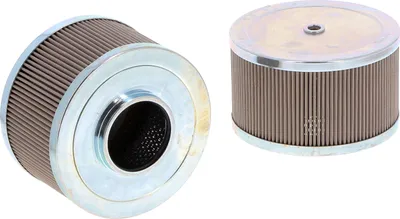 Produktbild von Hydraulikfilter SH 60060