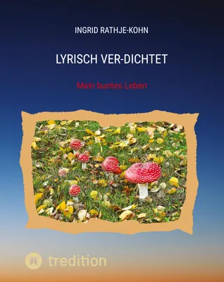 Produktbild von Lyrisch Ver-Dichtet