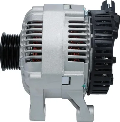 Produktbild von BOSCH 1 986 A00 741 Lichtmaschine Generator LiMa 80A 14V für FIAT Scudo Kastenwagen (220) Scudo Kombi (220) passend für PEUGEOT 206 Schrägheck (2A/C)