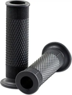 Produktbild von Griffgummi Fast 7/8-22 mm schwarz