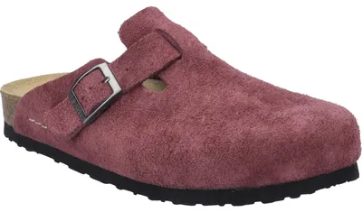 Obrázok produktu pre JOSEF SEIBEL Hermine 04 | Drevák pre ženy | Červená
