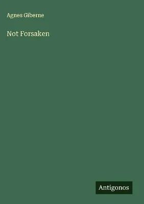 Produktbild von Not Forsaken