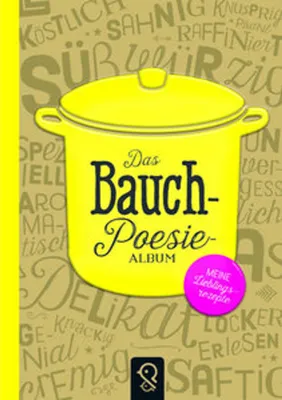 Image de Das Bauch-Poesie-Album