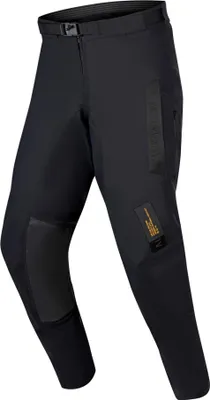 Produktbild von Alpinestars Hose Techdura Schwarz