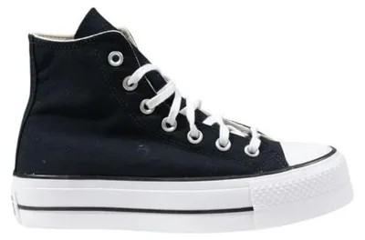 Produktbild von Converse Sneaker aus Polyester in Schwarz