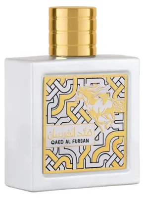 Produktbild von Parfüm Mujer Lattafa Qaed Al Fursan Unlimited EDP 90 ml