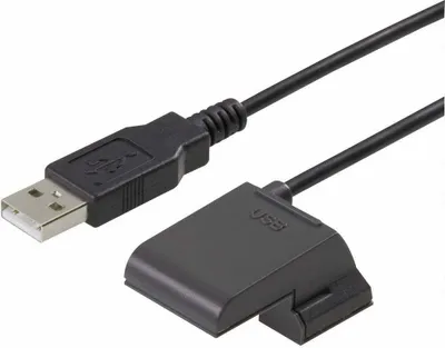 Produktbild von VOLTCRAFT 120317 Adapter 1 St.