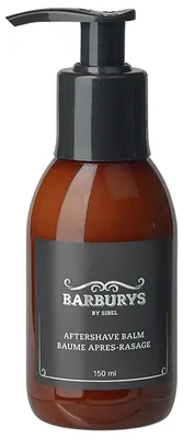 Zdjęcie produktu dla Balsam po goleniu Barburys