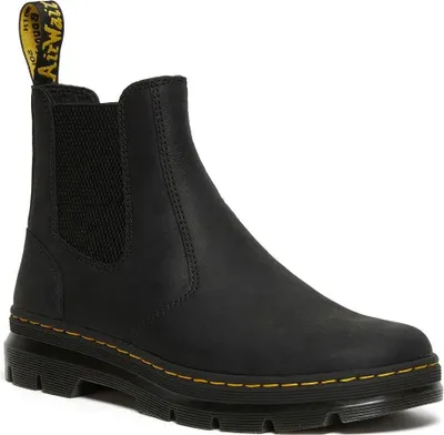Produktbild von Dr Martens Embury Stiefel Schwarz EU 41 Herren,Damen Schwarz EU 41