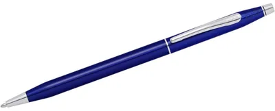 Produktbild von Cross Classic Century, Clip, Kugelschreiber mit Druckeinzugsmechanik, Schwarz, Medium