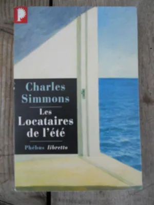 Image de Les locataires de l'été