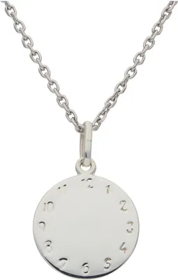 Produktbild von JuwelmaLux Anhänger Taufuhr 925/000 Sterling Silber JL30-02-3981
