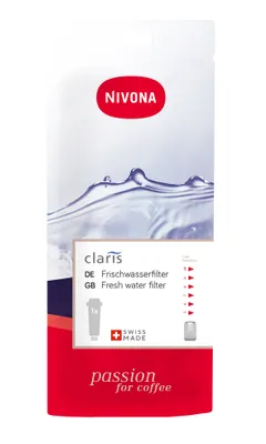 Produktbild von Nivona Wasserfilter NIRF 700 390 700 100