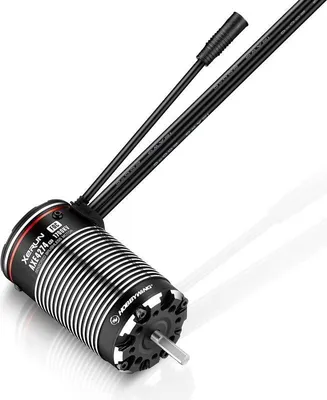 Obrázek produktu pro Hobbywing 30401401, Motor, Černá