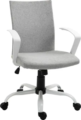 Obrázok produktu pre Kancelárske kreslo VINSETTO 921-540LG - A