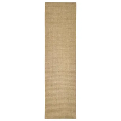 Obrázek produktu pro vidaXL Sisalový koberec pro kočičí strom 66x250 cm