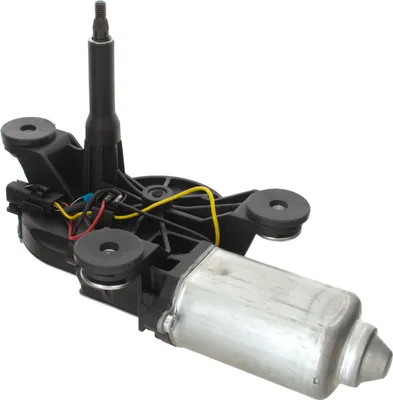 Produktbild von Heckscheibenwischer Heckwischer Motor Hinten Scheibenwischer 51751856 für Fiat
