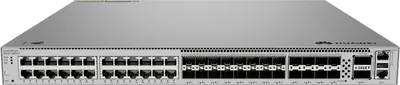 Image de Switch Huawei eKit 24 Ports Gigabit - S620-24T16X8Y2CZ