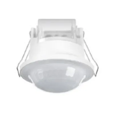 Obrázek produktu pro detektor pohybu - Pohybový senzor 360° 2,5m BASIC EXP#EB10431777