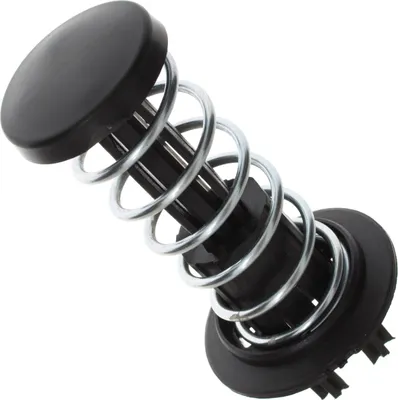 Produktbild von Haubenfeder Gasfeder Motorhaube Feder A2048800227 für Mercedes W204 S204 W212