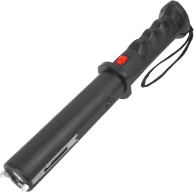 Obrázok produktu pre Baterka s paralyzérom a sirénou 809