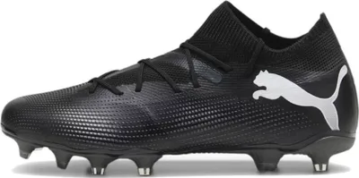 Produktbild von Puma FUTURE 7 MATCH FG/AG PUMA BLACK-PUMA WHITE 41