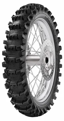Immagine prodotto di Pirelli SCORPION MX SOFT 110/90 -19 62 M