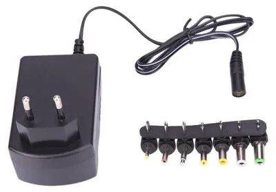 Image de Verk 06218 Chargeur universel SY668