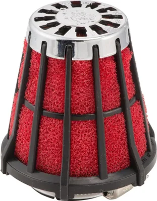 Produktbild von Luftfilter Malossi E5 Mikuni Ø 40mm, schwarz