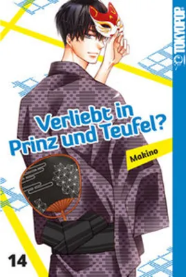 Zdjęcie produktu dla Verliebt in Prinz und Teufel? 14
