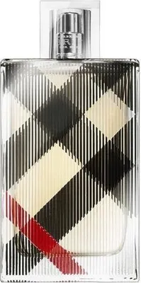 Produktbild von Damenparfüm Brit For Her Burberry EDP (100 ml)