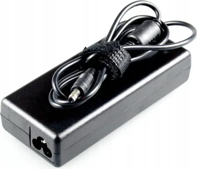 Image de CoreParts MBA2021 adaptateur/convertisseur de puissance Indoor 40 W Noir